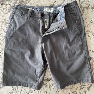 Mens luckyBrand Shorts Size 30